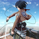 Attack on Titan Chrome extension download