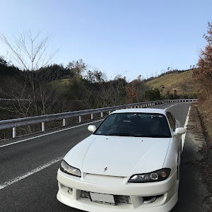 シルビア S15