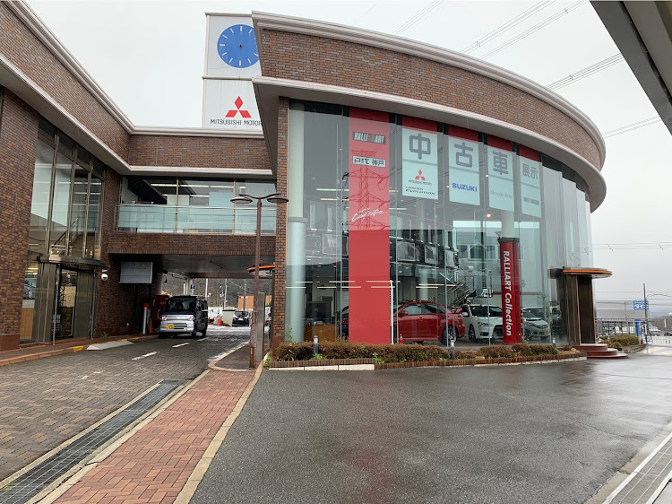 DYSON さんが投稿したランエボ・ランサーエボリューション・CT9A・ラリーアート・三菱自動車に関するカスタム事例の投稿画像1枚目