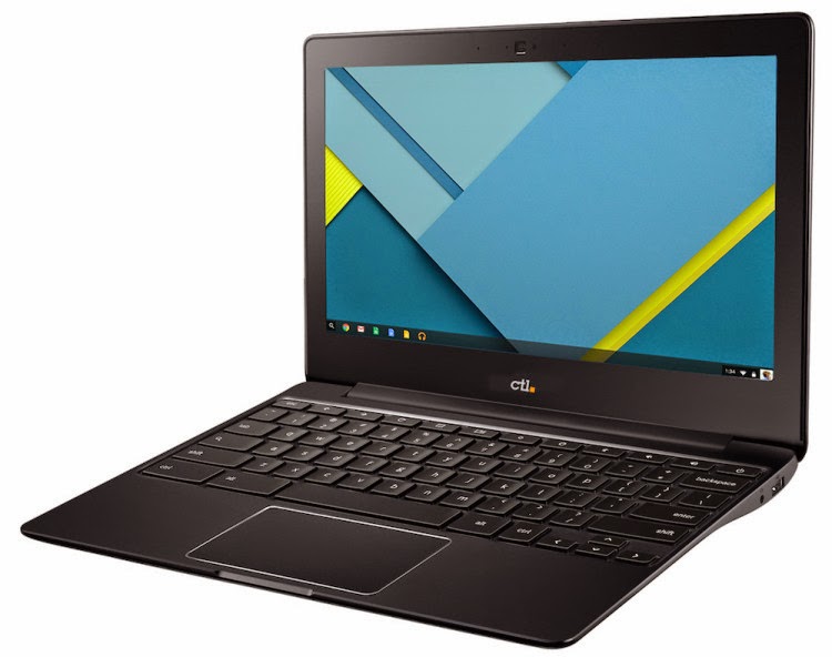 CTL Chromebook J2/J4