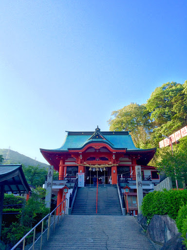 淡島神社