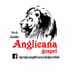 Cover Image of Download Rádio Anglicana Gospel 9.6 APK