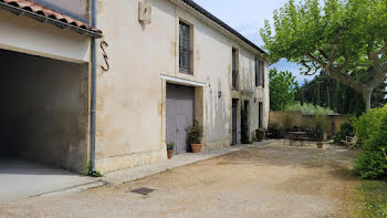 maison à Chateaurenard (13)