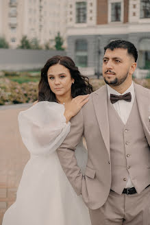 Wedding photographer Aleksey Ladygin (alekseikrasivoo). Photo of 14 December 2021