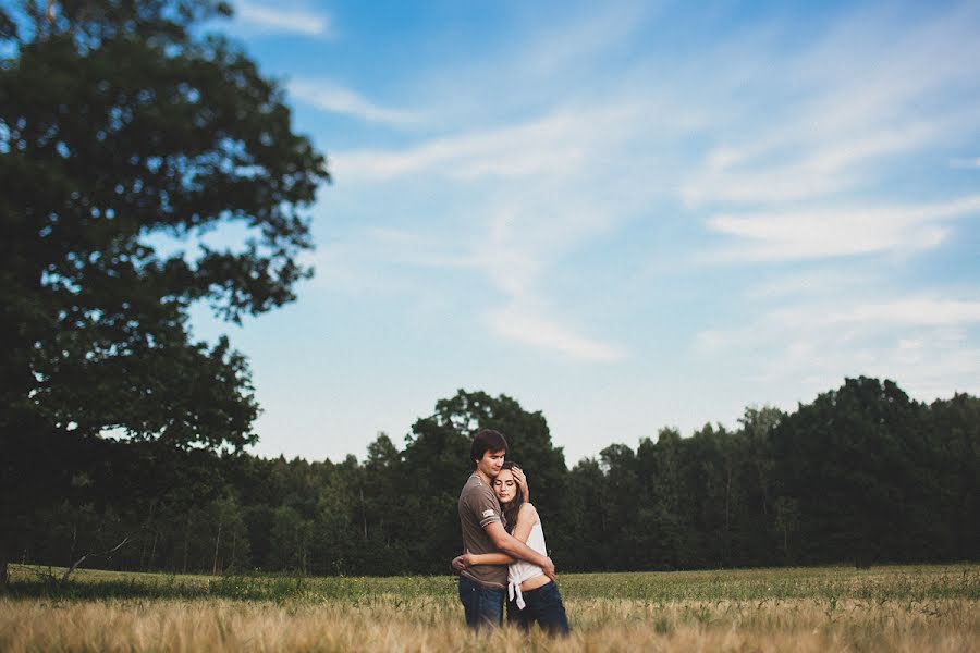 Wedding photographer Tony Iskra (iskraphoto). Photo of 3 April 2014