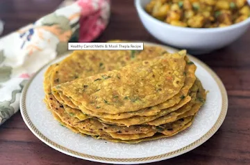 Kashyap Parathas photo 