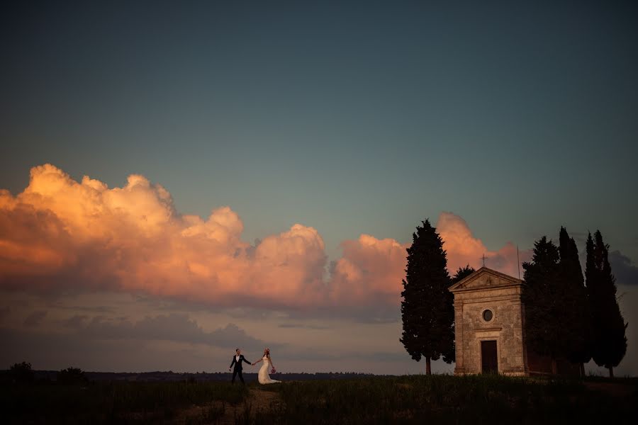 結婚式の写真家Donatella Barbera (donatellabarbera)。2019 5月15日の写真