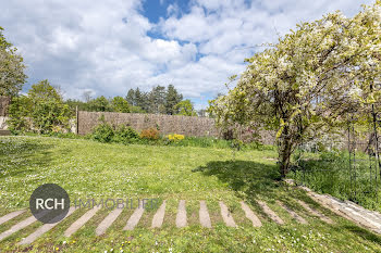 maison à Montfort-l'Amaury (78)