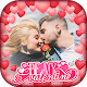 Download Valentine's Day Photo Frames For PC Windows and Mac 1.0