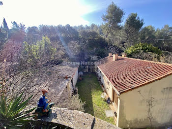 maison à Salon-de-Provence (13)