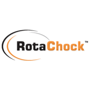 RotaChock logo