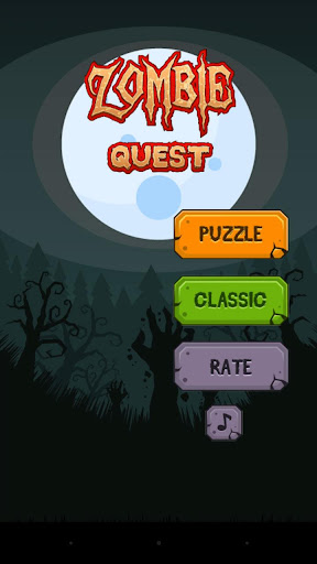 Zombies Quest