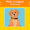 MIH: find Honey icon