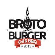 Broto Burger  Icon