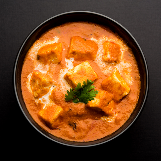 Paneer Butter Masala