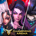 Icon Champions Arena: Battle RPG