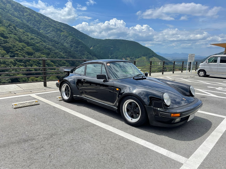 930カレラの911の日に関するカスタム事例の投稿画像1枚目