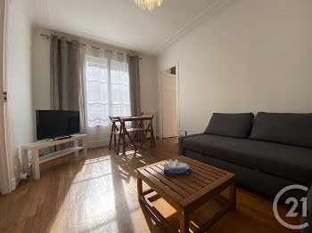 appartement à Paris 16ème (75)