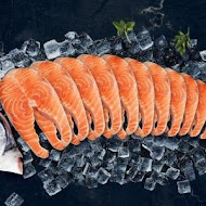 supreme salmon 美威鮭魚(誠品信義店)