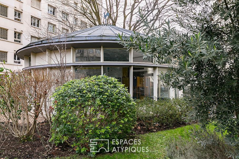 Vente maison 2 pièces 74.59 m² à Paris 15ème (75015), 699 500 €