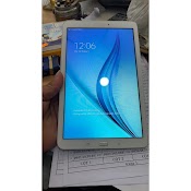 Máy Tính Bảng Samsung Galaxy Tab E T560 - T561 98% Máy 98% Android 7.1.2