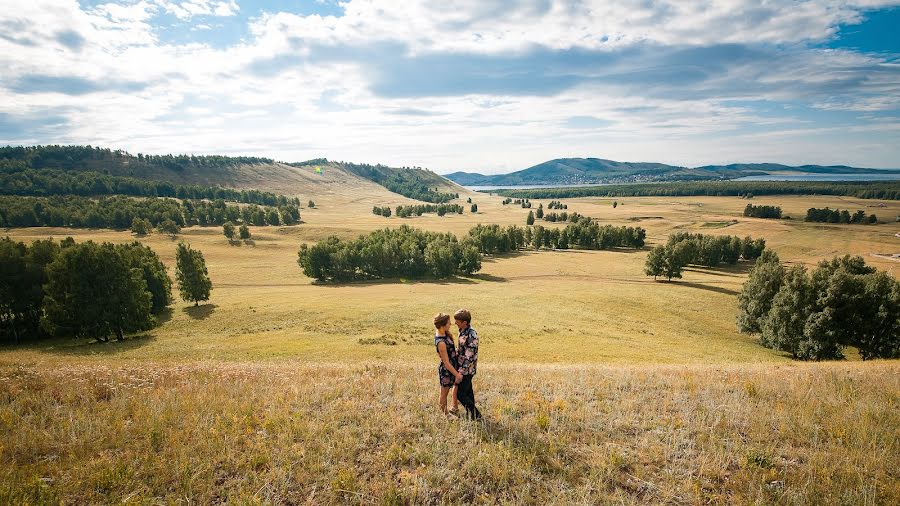 Photographe de mariage Sasha Koval (sashakoval). Photo du 24 juillet 2015