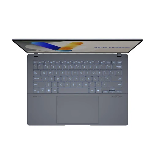 Laptop ASUS Vivobook S 14 OLED S5406MA-PP028W (Ultra 5-125H/RAM 16GB/512GB SSD/ Windows 11)