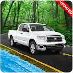 Cover Image of 下载 Offroad Prado Vigo Jeep Drive 1.2 APK