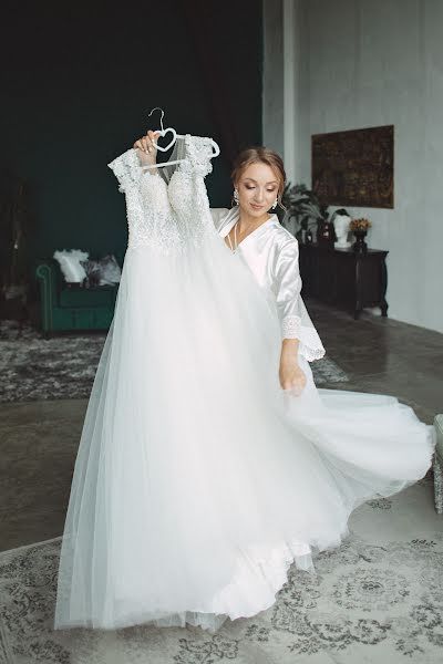 Wedding photographer Elena Kulichkova (elenakul). Photo of 3 September 2019