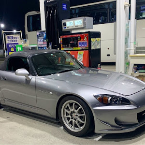 S2000 AP1