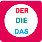 Cover Image of Tải xuống Der Die Das 06.08.2018 APK
