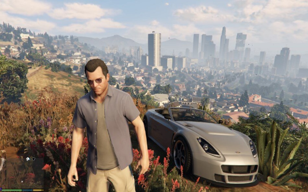 GTA 5 Guide Preview image 1