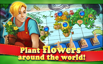 Gardens Inc 4 Blooming Stars Apps On Google Play