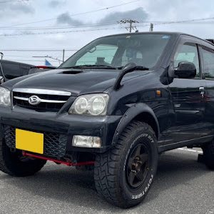 テリオスキッド J111G