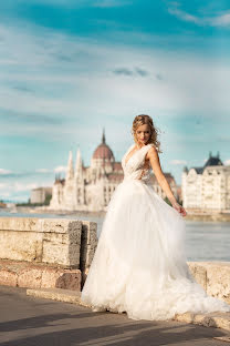 Fotógrafo de bodas Lung András (andraslung). Foto del 29 de septiembre 2023