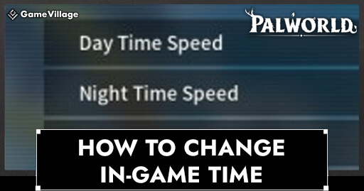 How to Change Time and Its Benefits