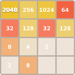 2048 Classic Apk