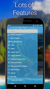 Kauai Travel Guide(圖3)-速報App