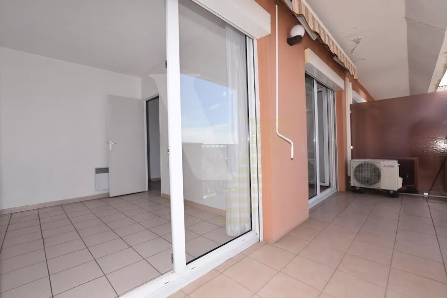 Vente appartement 2 pièces 30.48 m² à Beziers (34500), 62 000 €