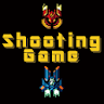 Shooting Game 夏休みの自由研究 icon