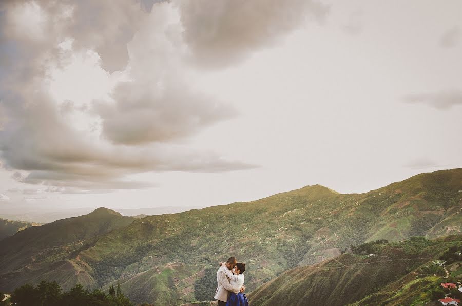 Fotógrafo de bodas Julio Caraballo (caraballo). Foto del 5 de enero 2016