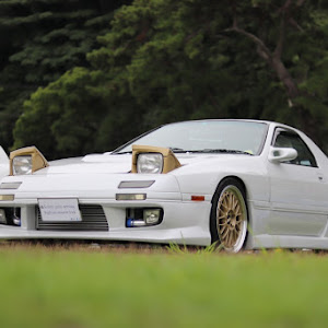 RX-7 FC3S