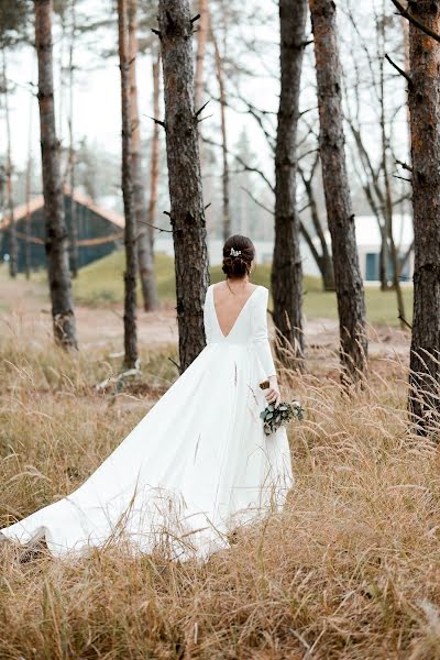 Photographe de mariage Kirill Lopatko (lo-kyr). Photo du 15 mars 2020