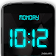 Digital Clock LED Classic icon