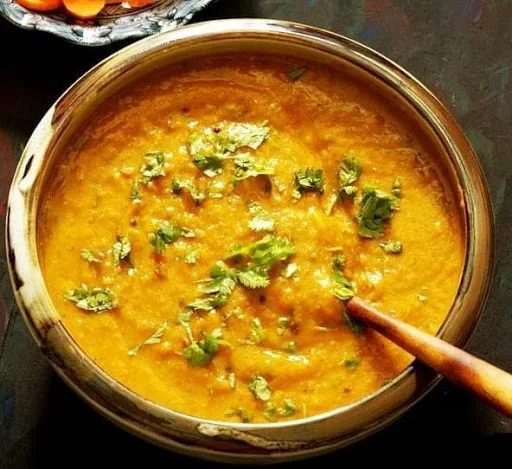 Yellow Dal Fry