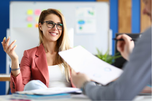 Business coach for small businesses