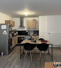 appartement à Amiens (80)