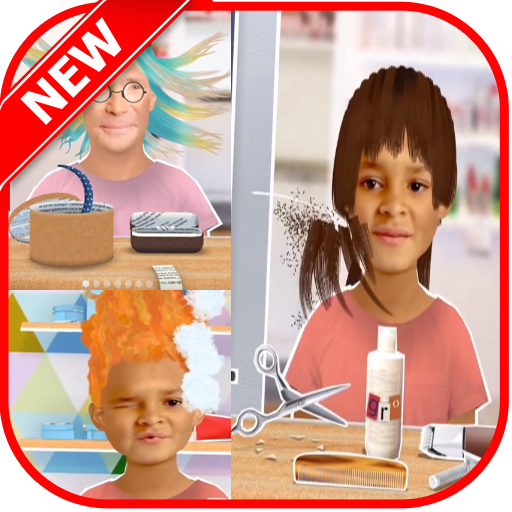 Toca Boca Hair Salon Free Download supportbros