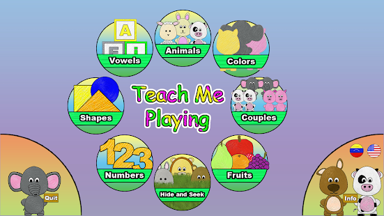 Teach Me Playing Light(圖1)-速報App