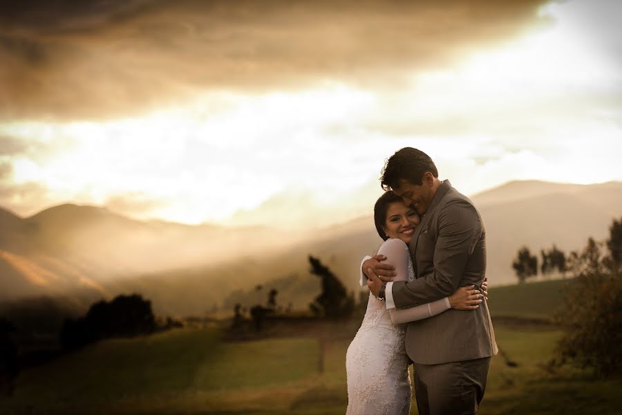 Wedding photographer Francisco Alvarado León (franciscoalvara). Photo of 22 July 2017